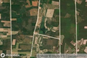 Ang Kep Nam Ban Khlong Chai