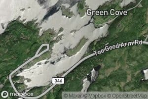 Toogood Arm