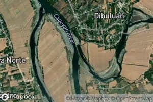 Dibuluan River