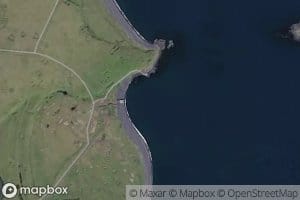 South Pustoi Bay