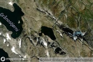Flogesprangtjorni