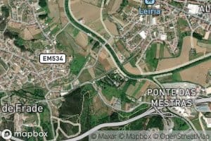 Ribeiro do Picheleiro