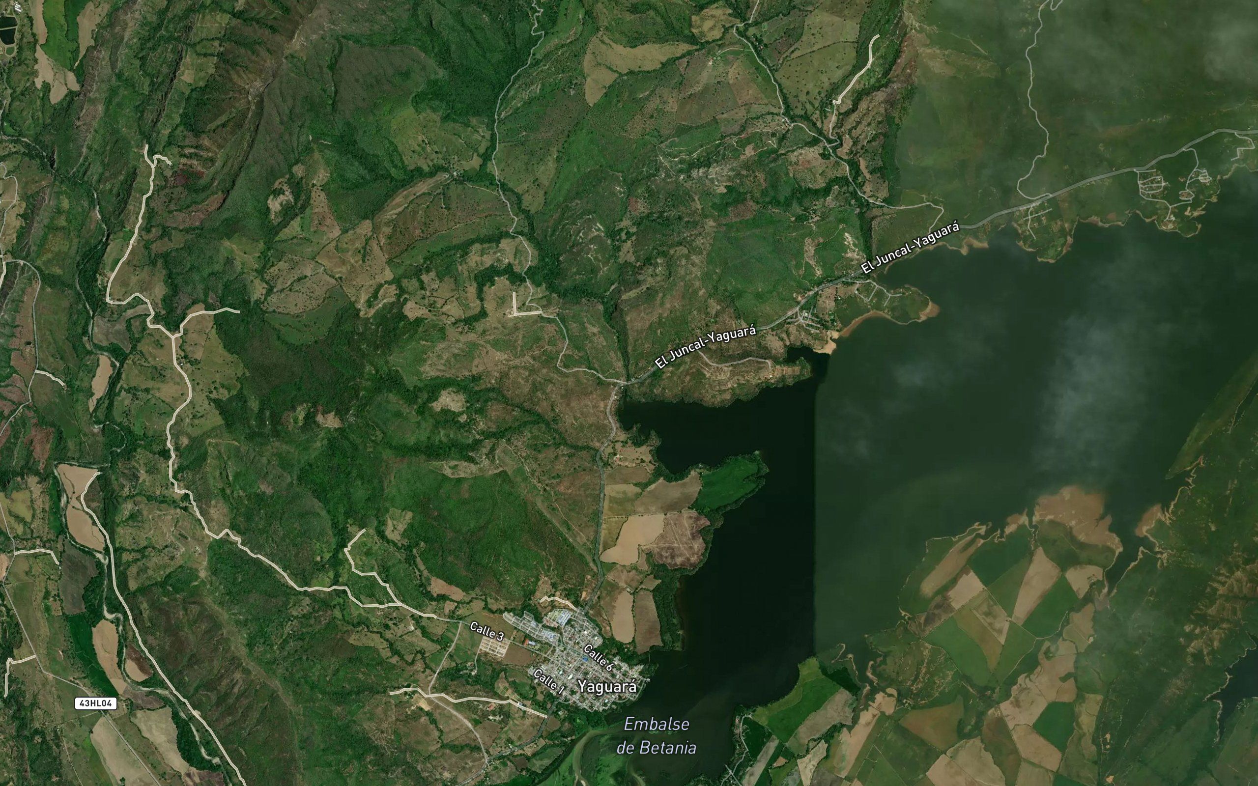 Quebrada Chichayaco