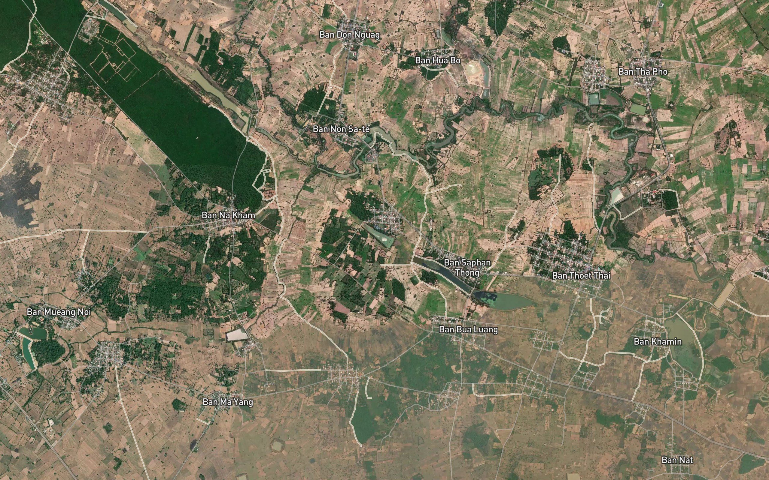 Nong Khok