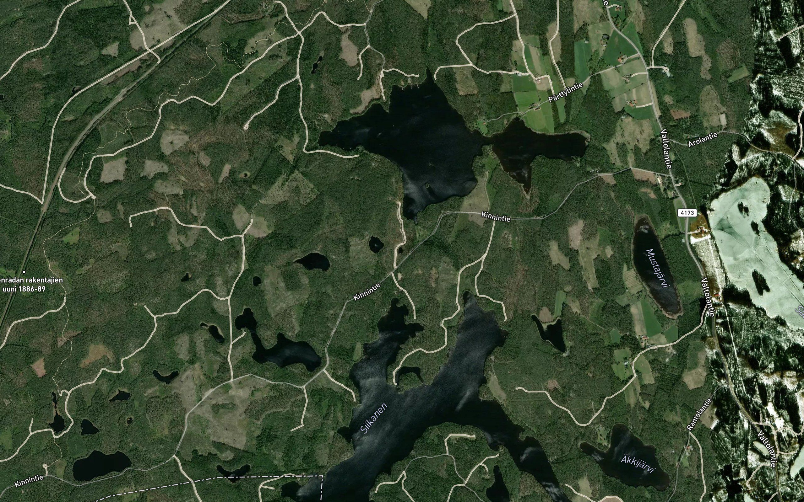Tuomilampi