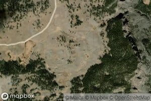 Curler Lake