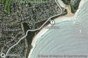 Anglesea River