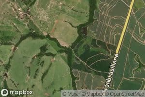 Agua do Tamanduazinho