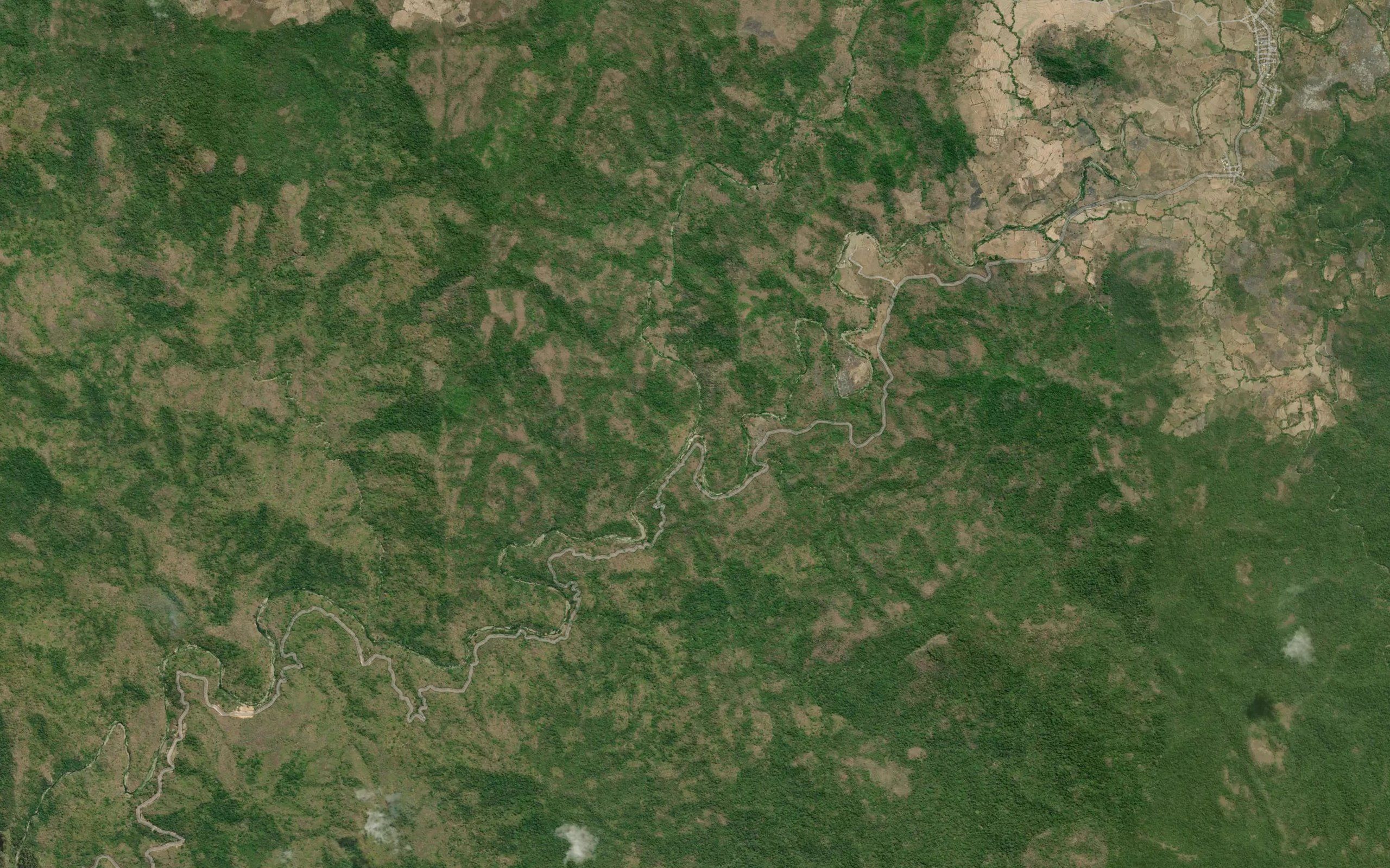 Brang Ledang