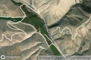 Gooseberry Creek