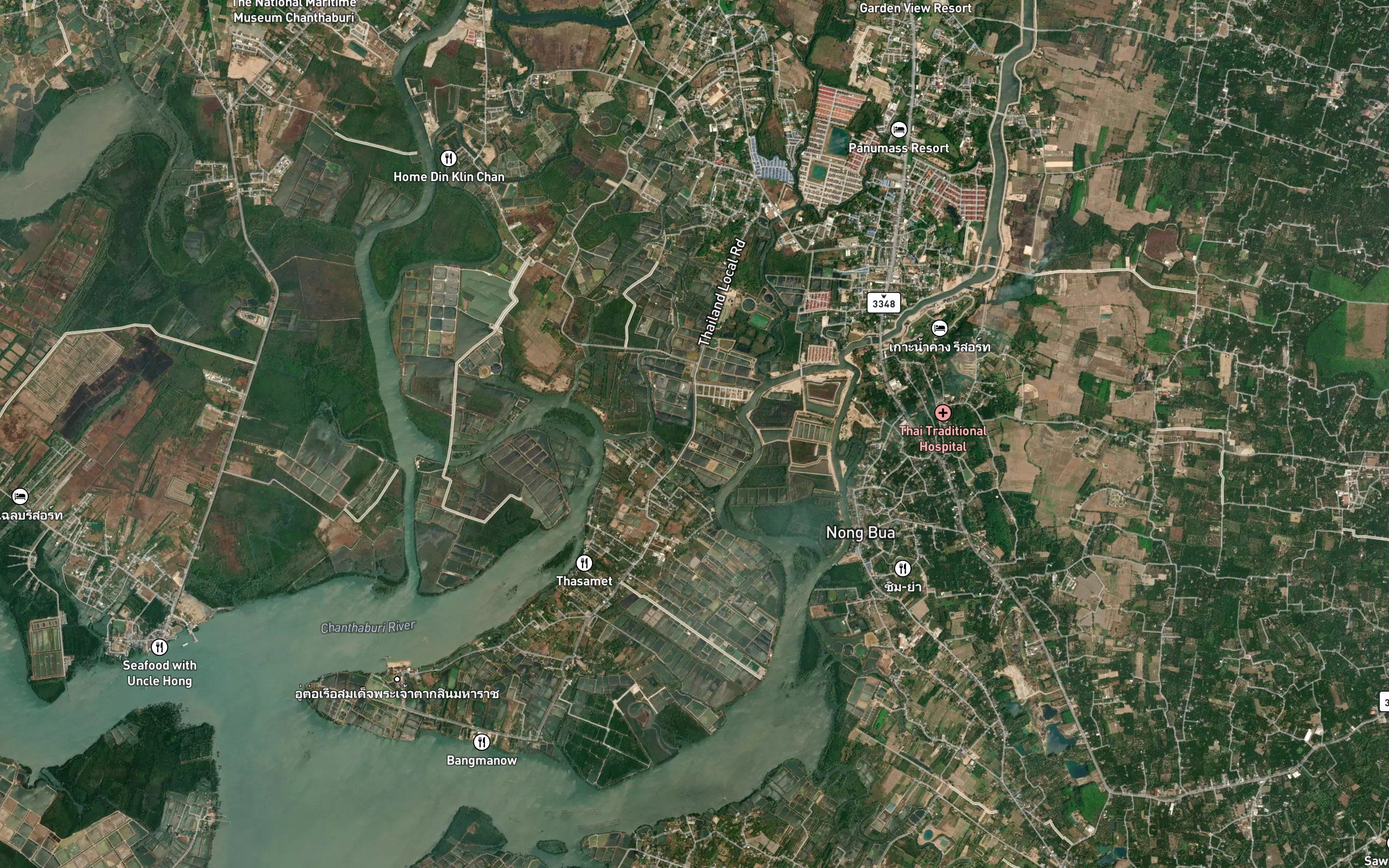 Khlong Khut