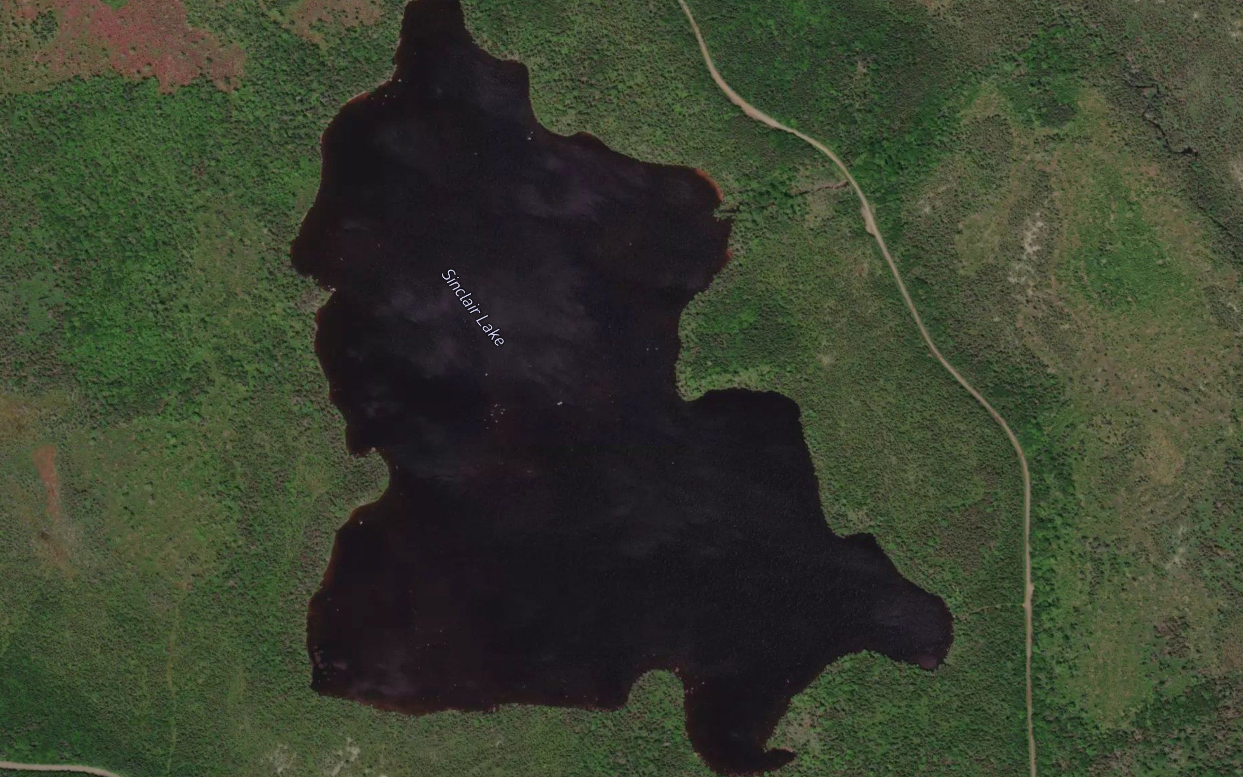 Sinclair Lake