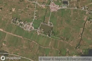 Ang Kep Nam Nong Hin Tang