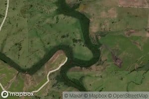 Arroyo de las Conchas