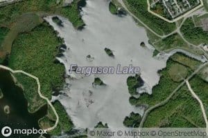 Ferguson Lake