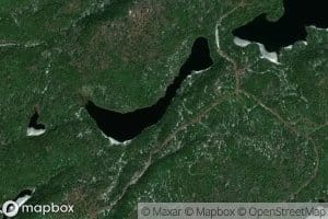 Lac Georges