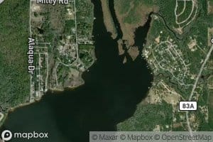 West Bayou