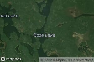 Louse River
