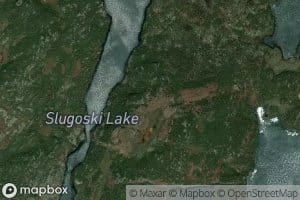 Slugoski Lake
