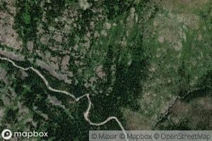 Dead Elk Creek
