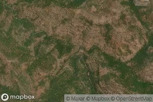 Arroyo Mesas Coloradas