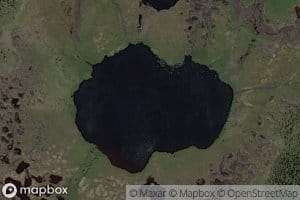 Keskimmainen Pierkivaaranjarvi