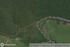 Igarape Gurupi-Mirim