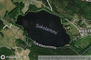 Sokslammi