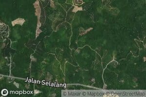 Sungai Kara