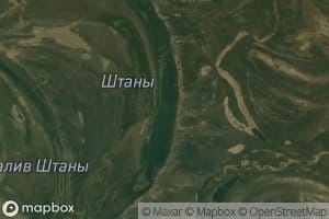Ozero Shtany