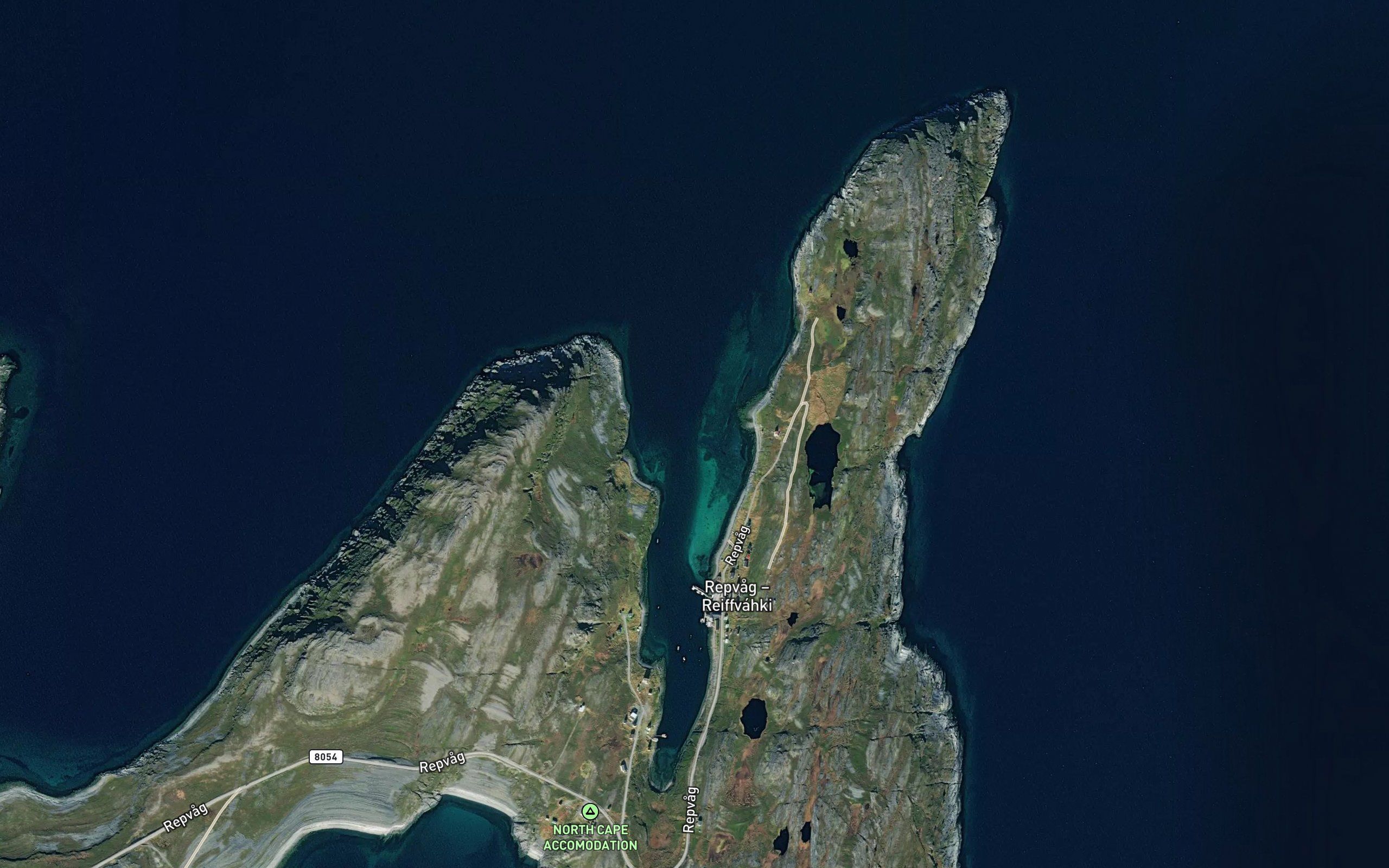 Reiffvahkki