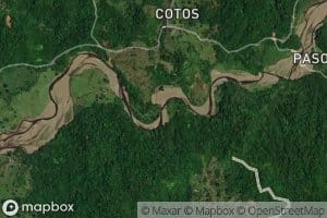 Rio Cotos