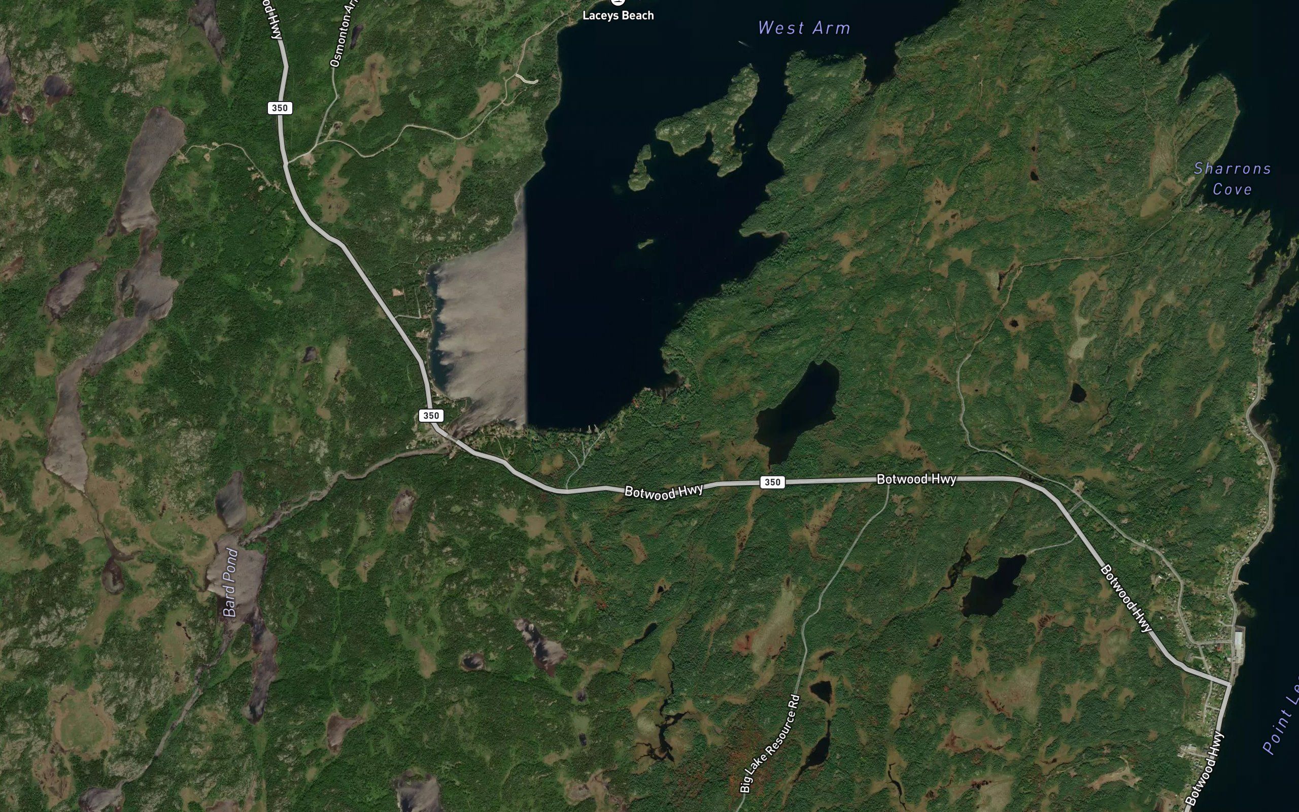 Askel Cove