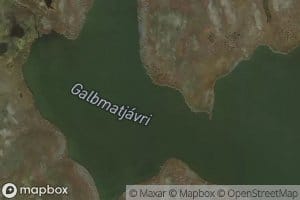 Galbmatjavri