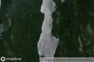 Lac Etroit