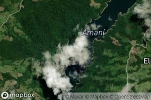 Quebrada de Confines