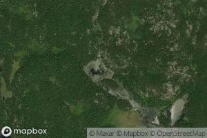 Moosemuck Lake