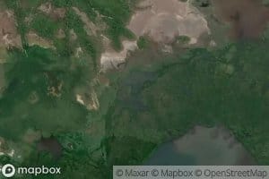 Laguna Poza de Mulato