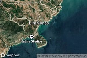 Ormos Limnionas