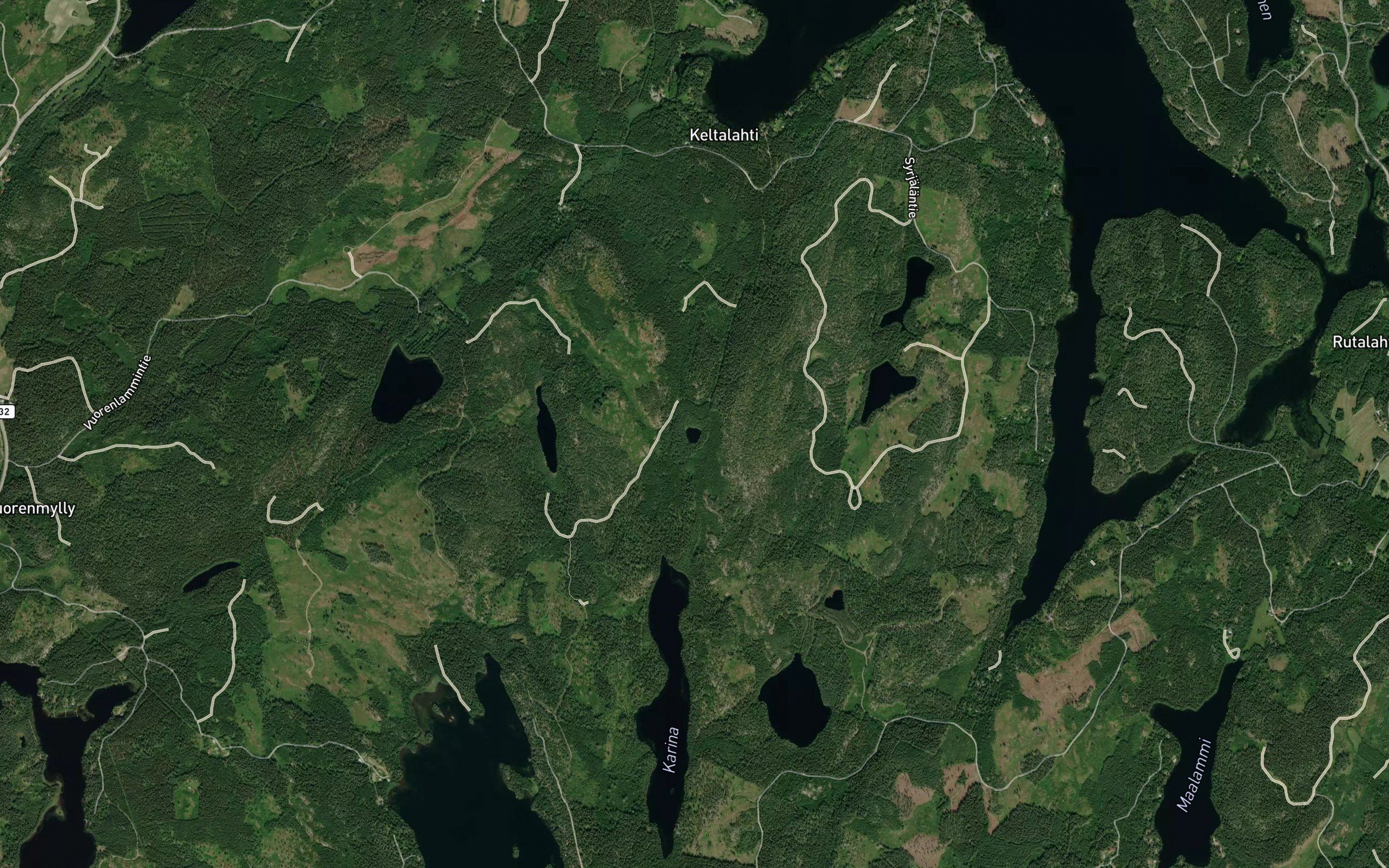 Pahalammi
