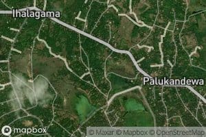 Ihala Palukendewa Wewa