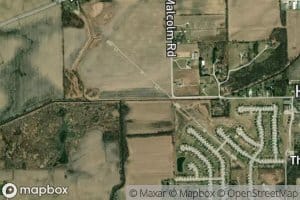 Willow Creek Ditch