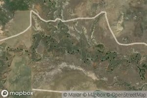 White Horse Creek