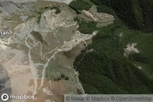 Cuckoo Creek