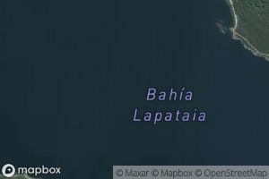 Bahia Lapataia