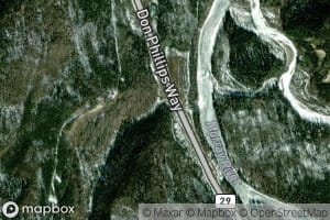Flatbed Creek