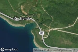 Rio Hondo