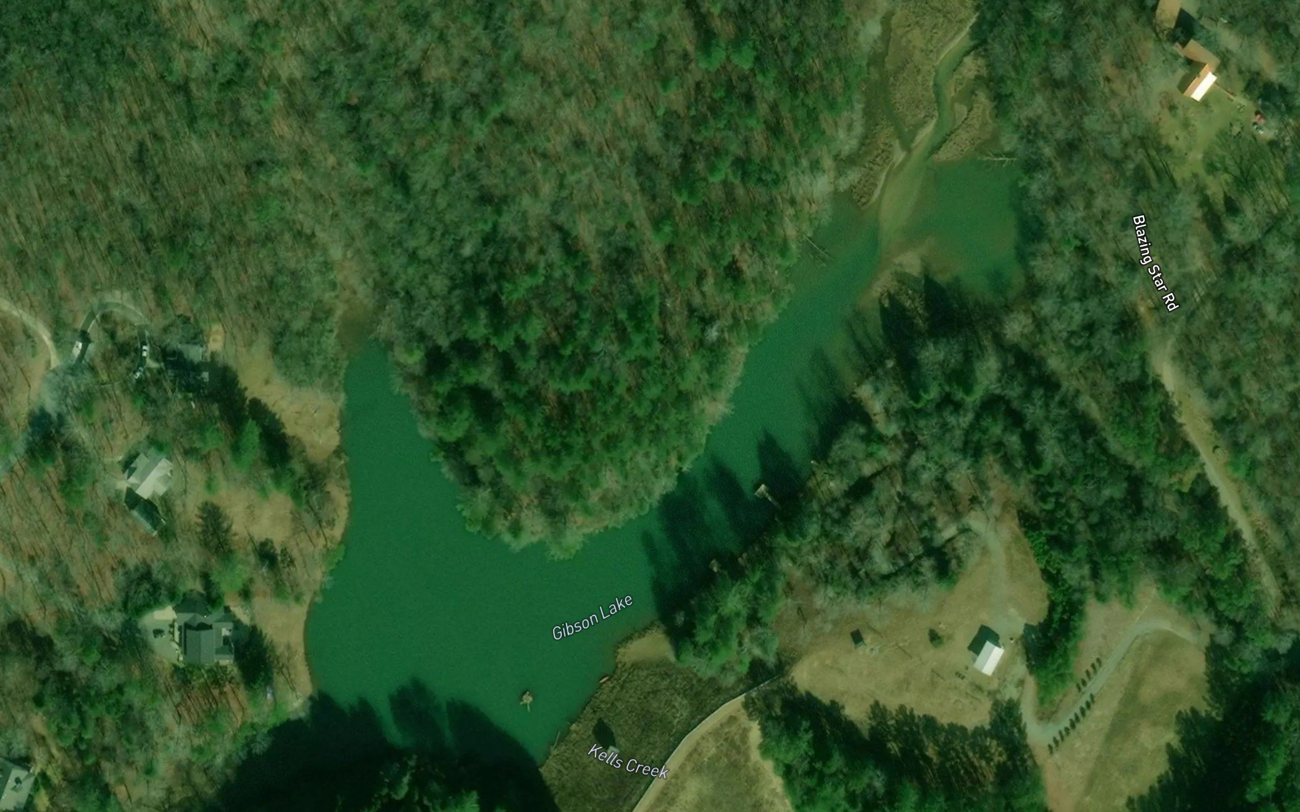 Gibson Lake