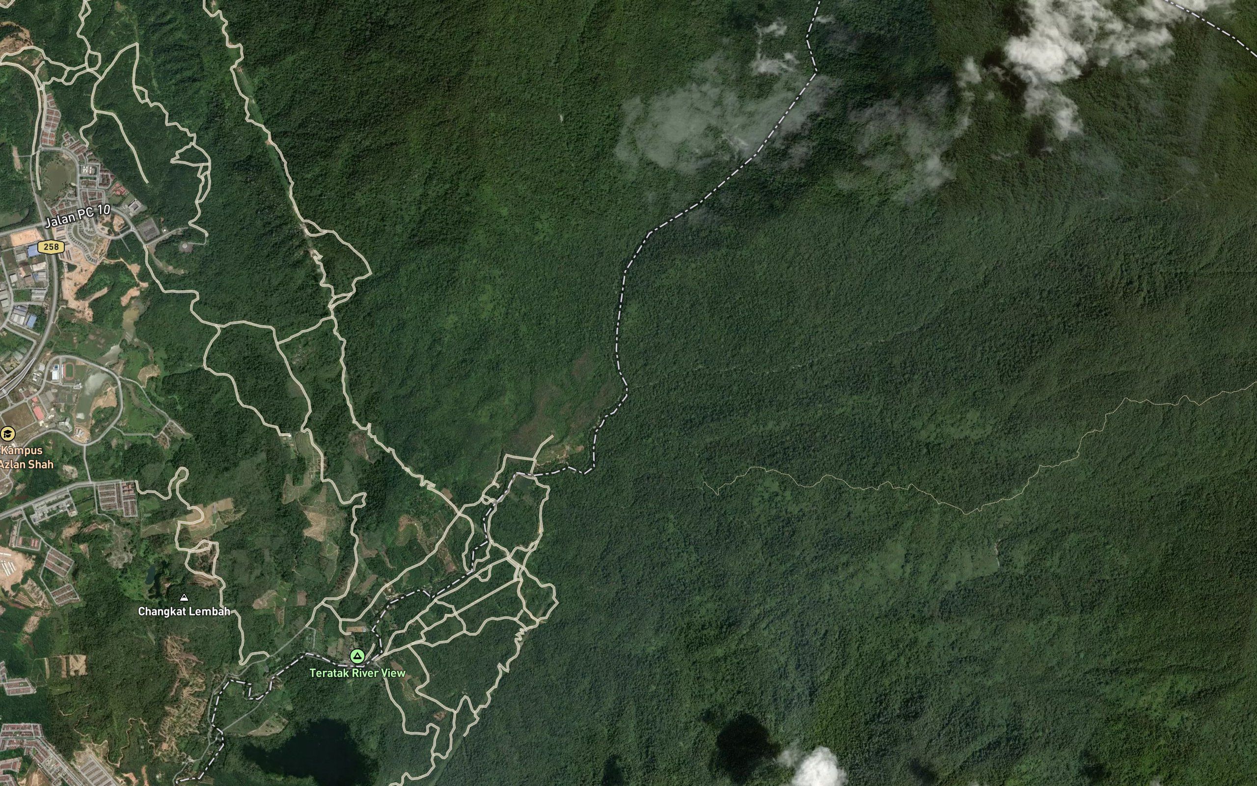 Sungai Lempong