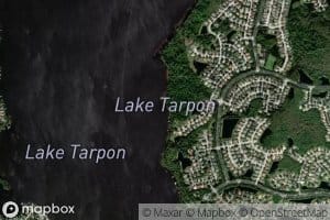 Lake Tarpon